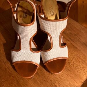 Michael Kors Wedges